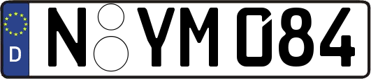N-YM084