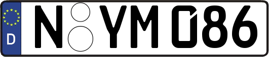 N-YM086