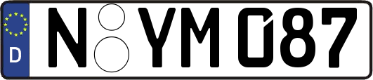N-YM087