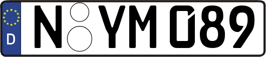 N-YM089