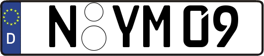 N-YM09
