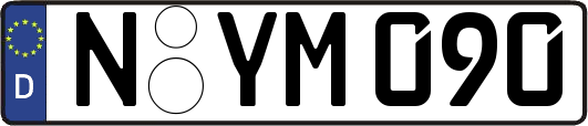 N-YM090