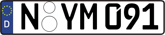 N-YM091