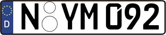 N-YM092