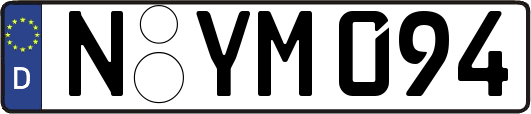 N-YM094