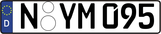 N-YM095
