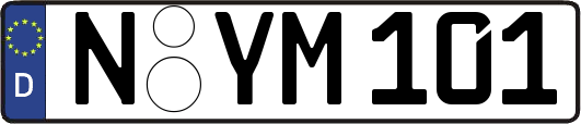 N-YM101