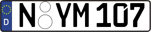 N-YM107
