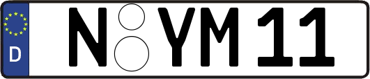 N-YM11