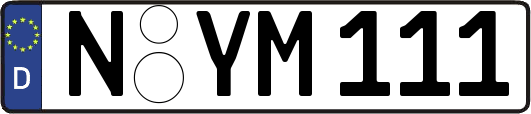 N-YM111