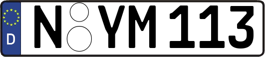 N-YM113