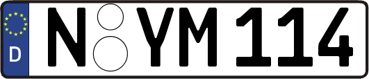 N-YM114