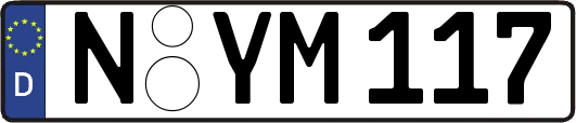 N-YM117