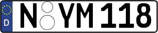 N-YM118