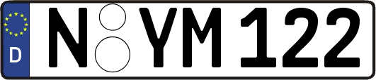 N-YM122