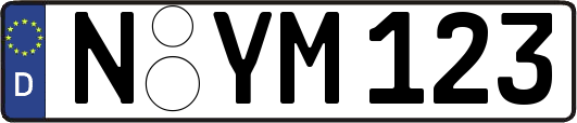 N-YM123