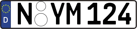 N-YM124
