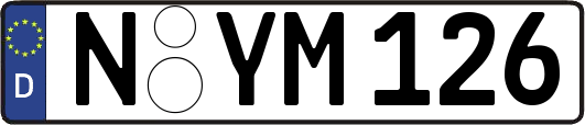 N-YM126