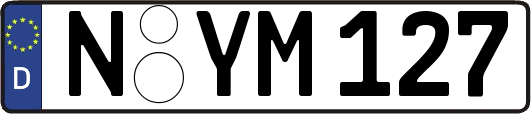 N-YM127