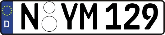 N-YM129