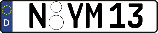 N-YM13