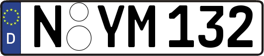 N-YM132