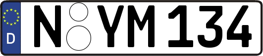 N-YM134