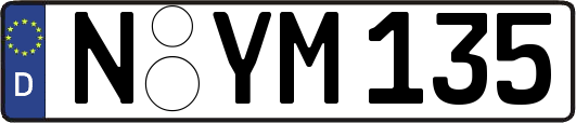 N-YM135