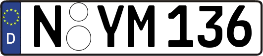 N-YM136