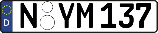 N-YM137