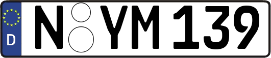 N-YM139