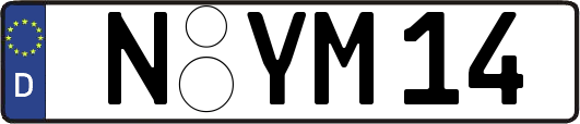 N-YM14