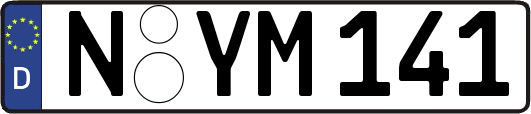 N-YM141