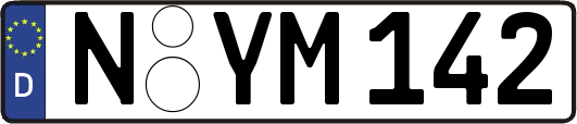 N-YM142