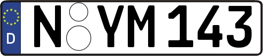 N-YM143