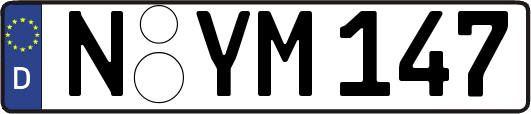 N-YM147