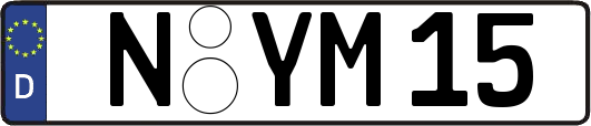 N-YM15