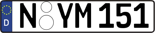 N-YM151