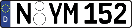 N-YM152