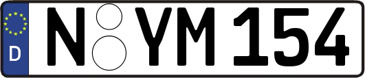 N-YM154