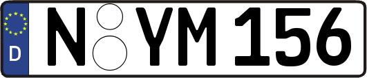 N-YM156