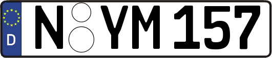 N-YM157
