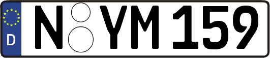 N-YM159