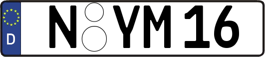 N-YM16