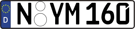 N-YM160
