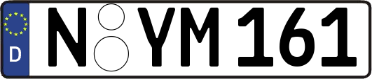 N-YM161