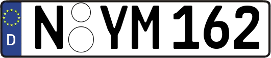 N-YM162