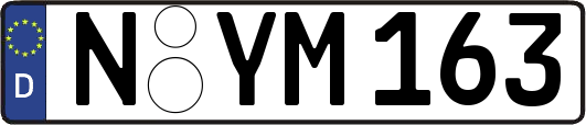 N-YM163