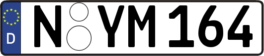 N-YM164