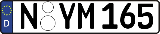 N-YM165